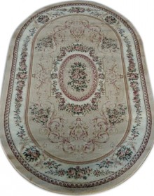 Синтетичний килим Heatset  6594A LIGHT BEIGE - высокое качество по лучшей цене в Украине.